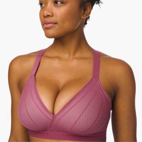 Lululemon Awake To Lace Bra 36C NWT - Picture 2 of 10